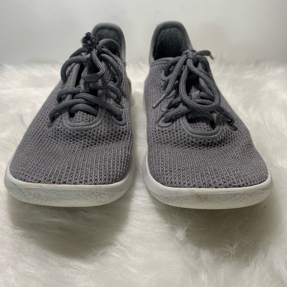 Allbirds Tree Runners Sneakers Size 9 - Picture 6 of 12